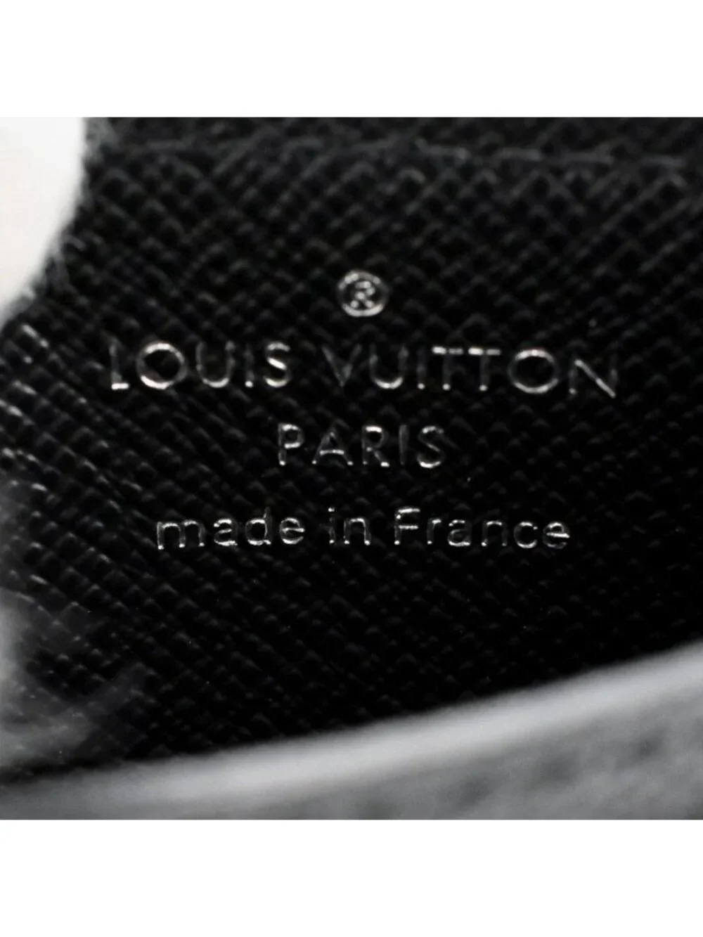 Louis Vuitton Card Case Neo Holder